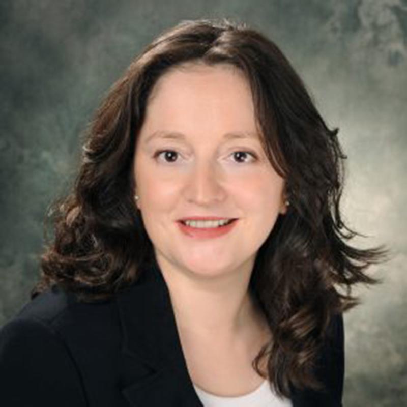 Anca G Stradley, CPA