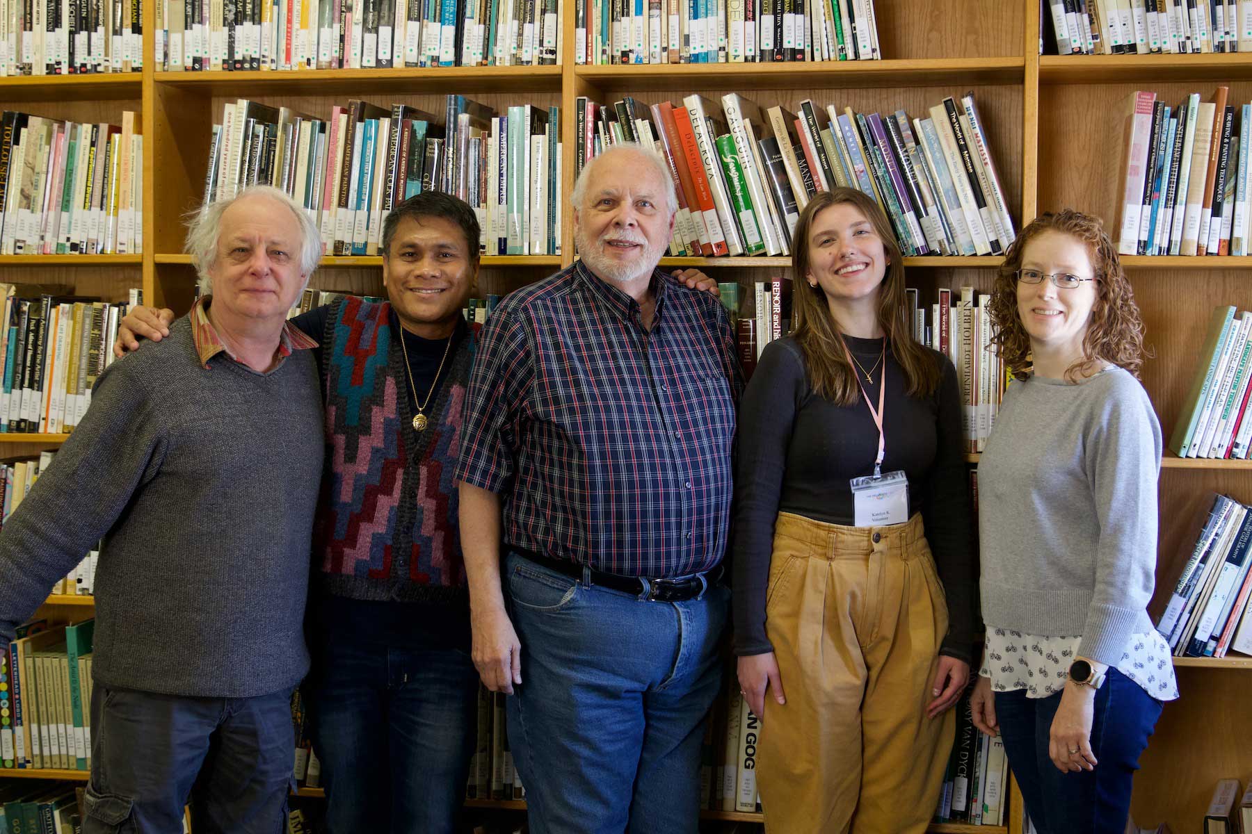 Library Committee