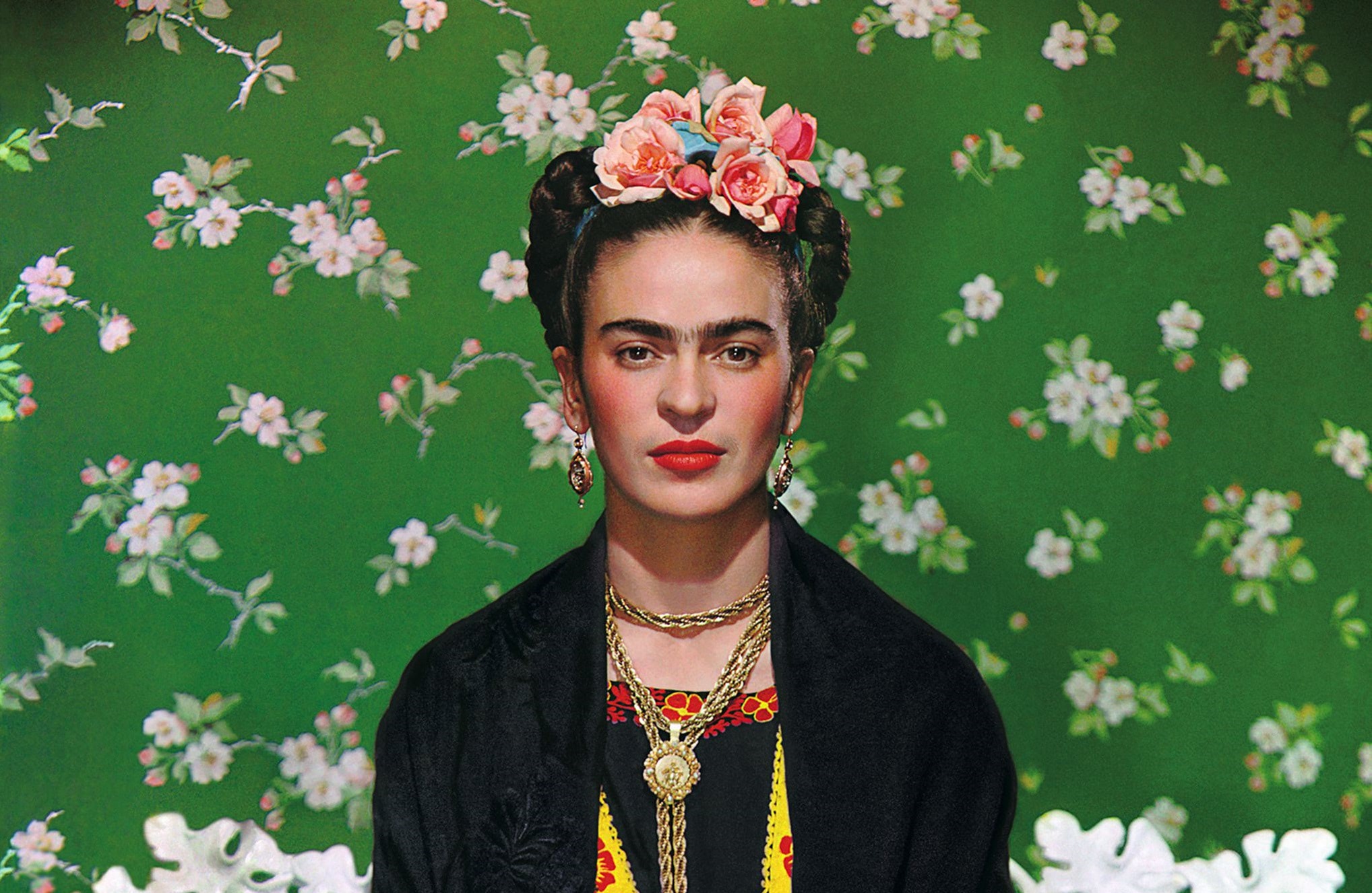 Frida: Beyond the Myth at the Virginia Museum of Fine Arts