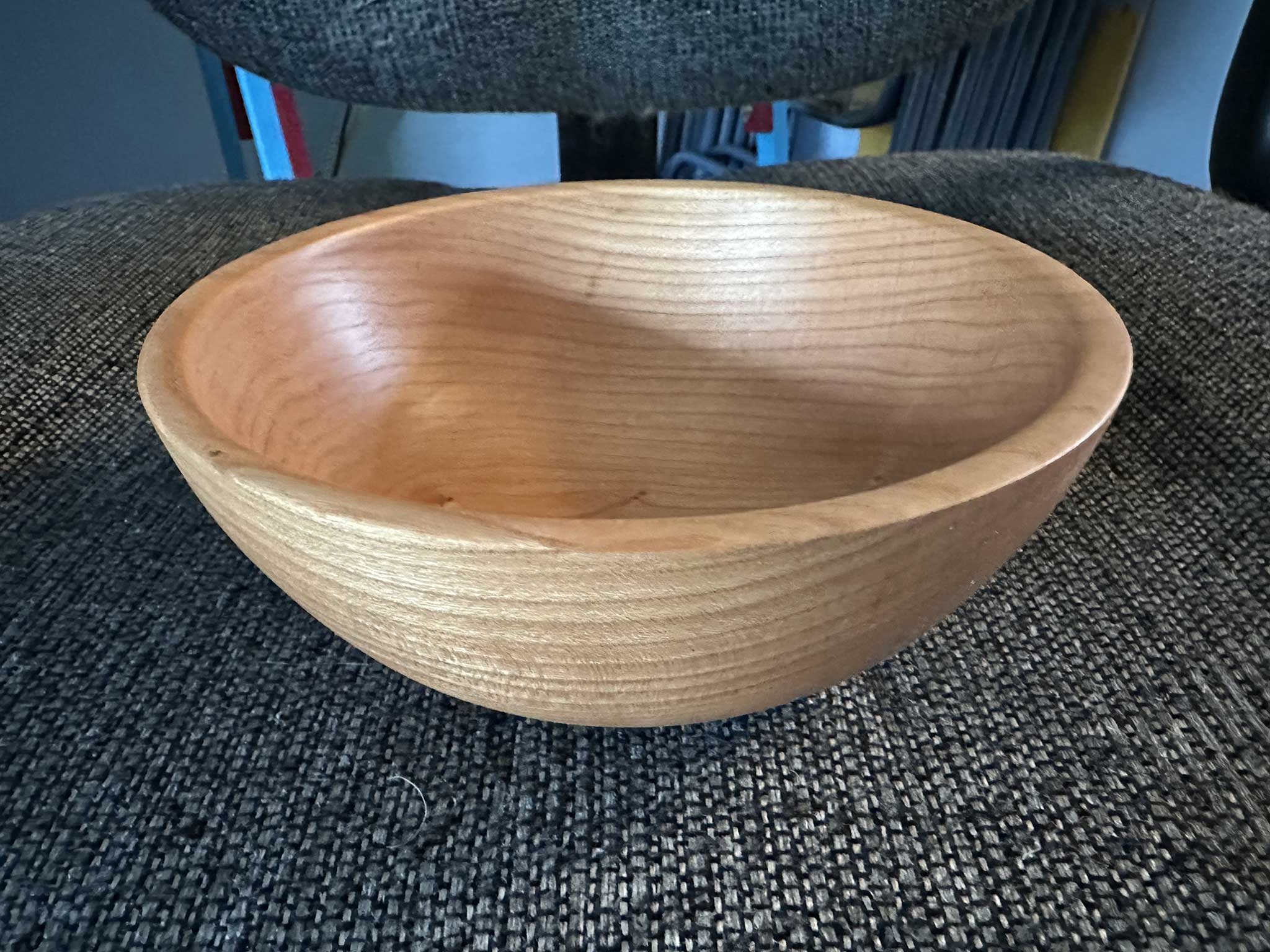 Mid Maryland Wood Turners