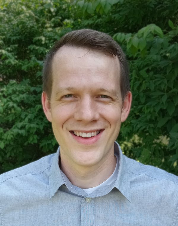 Jacob Muldowney