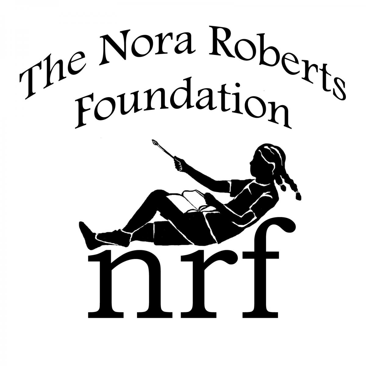 The Nora Roberts Foundation