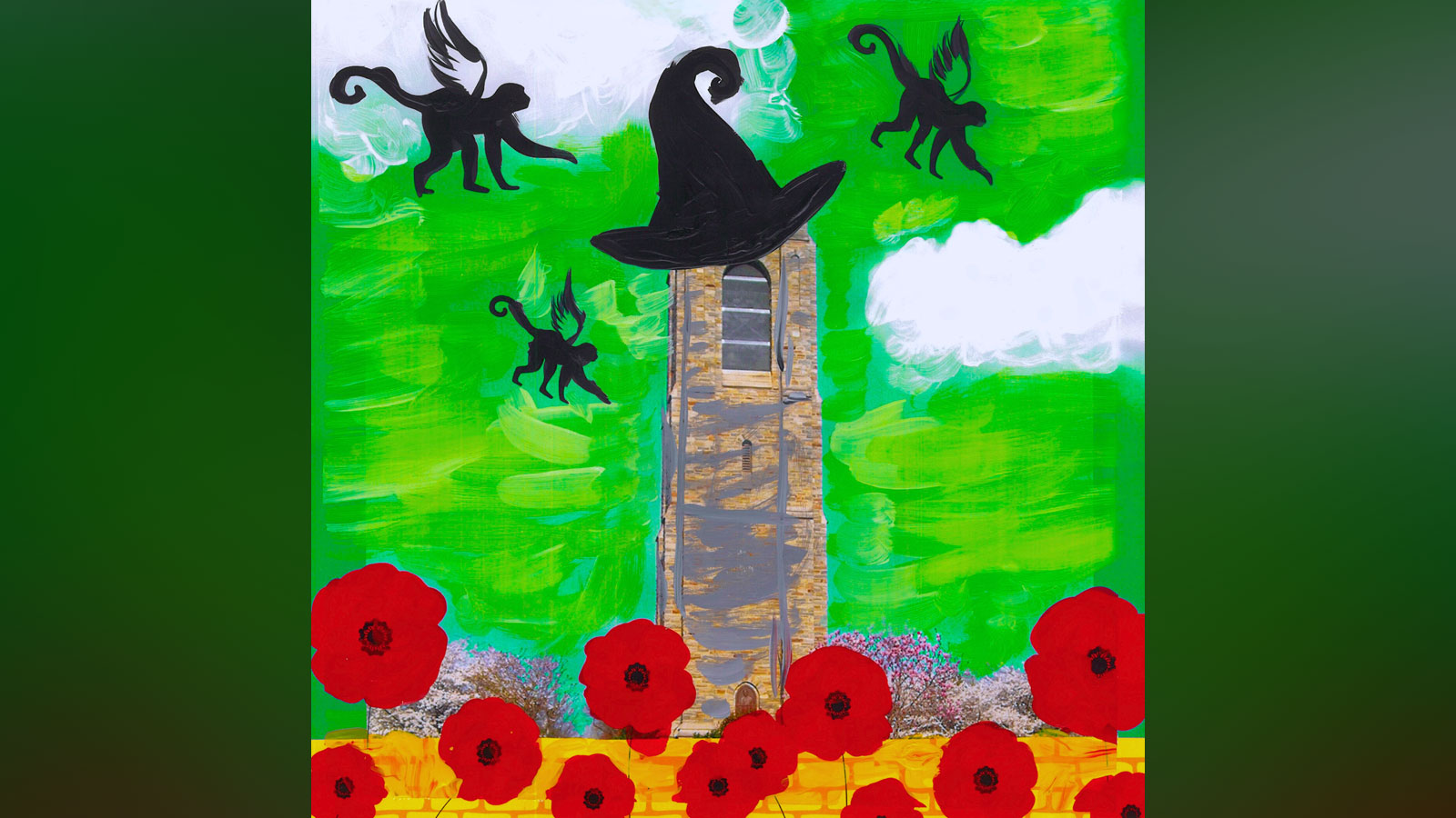 Gala Artwork
