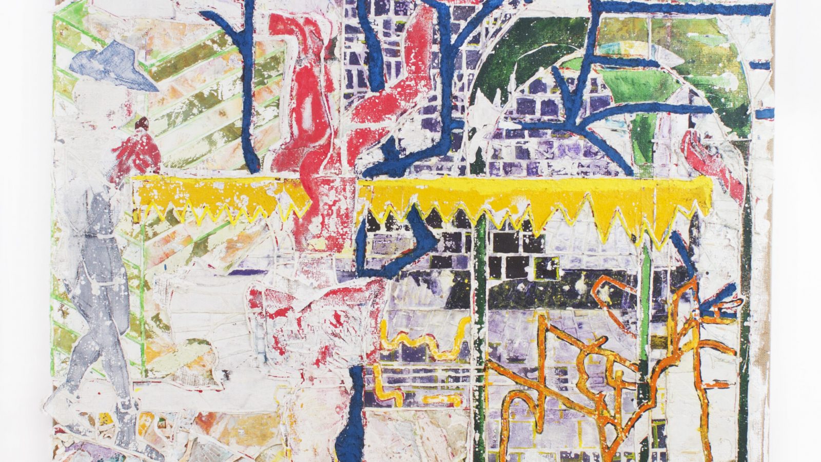 02_James Gardner_Seen and Sawn a Sunder_2025_72x65