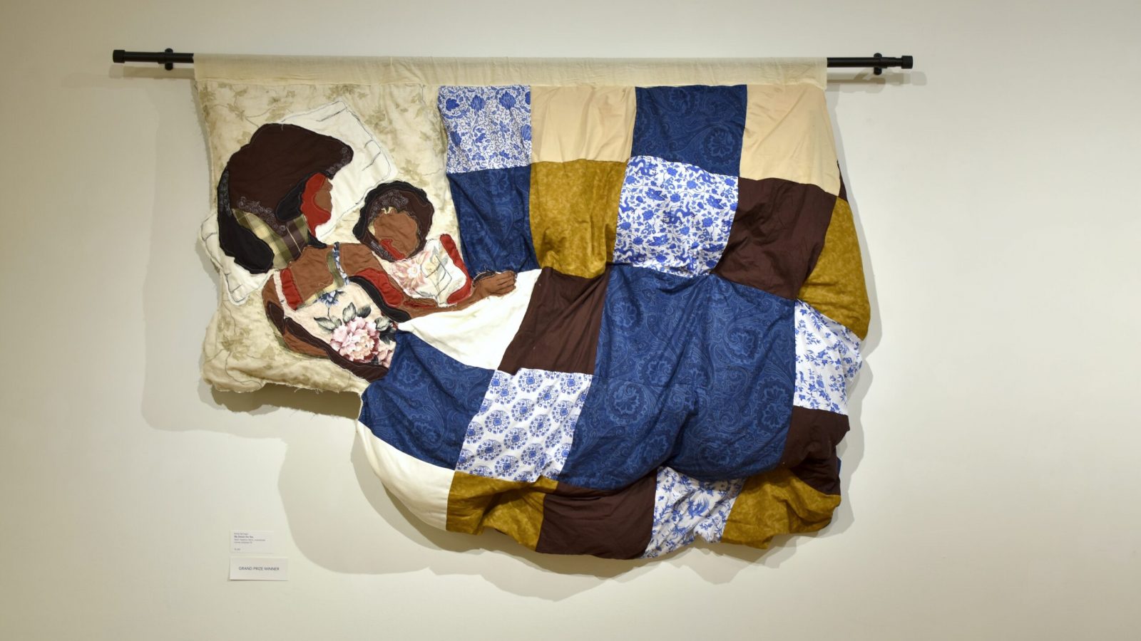 2025 Winner_Emily Springer_My Dream for You