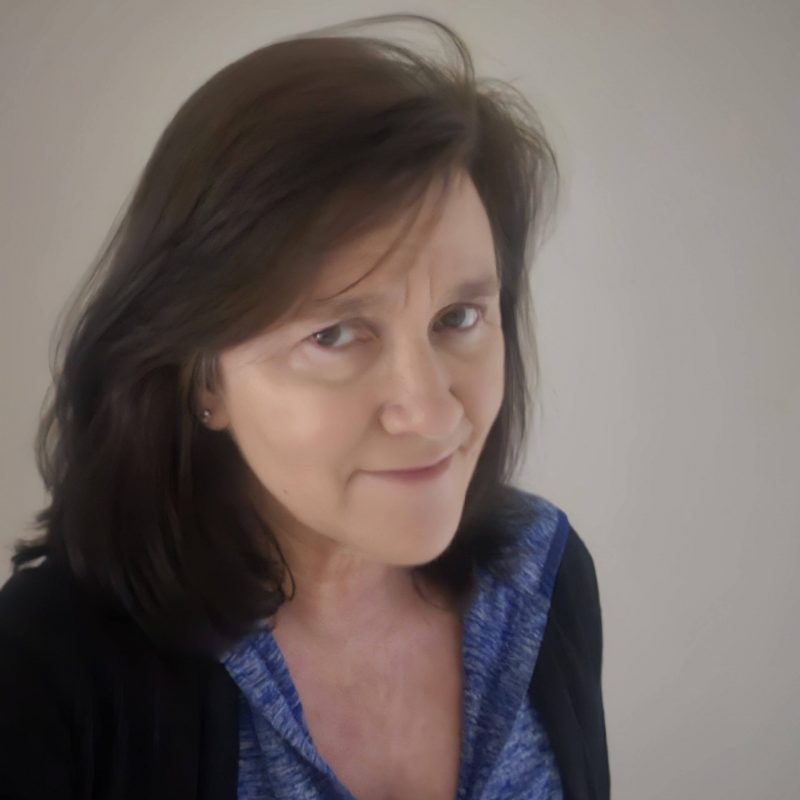 Alison Armour