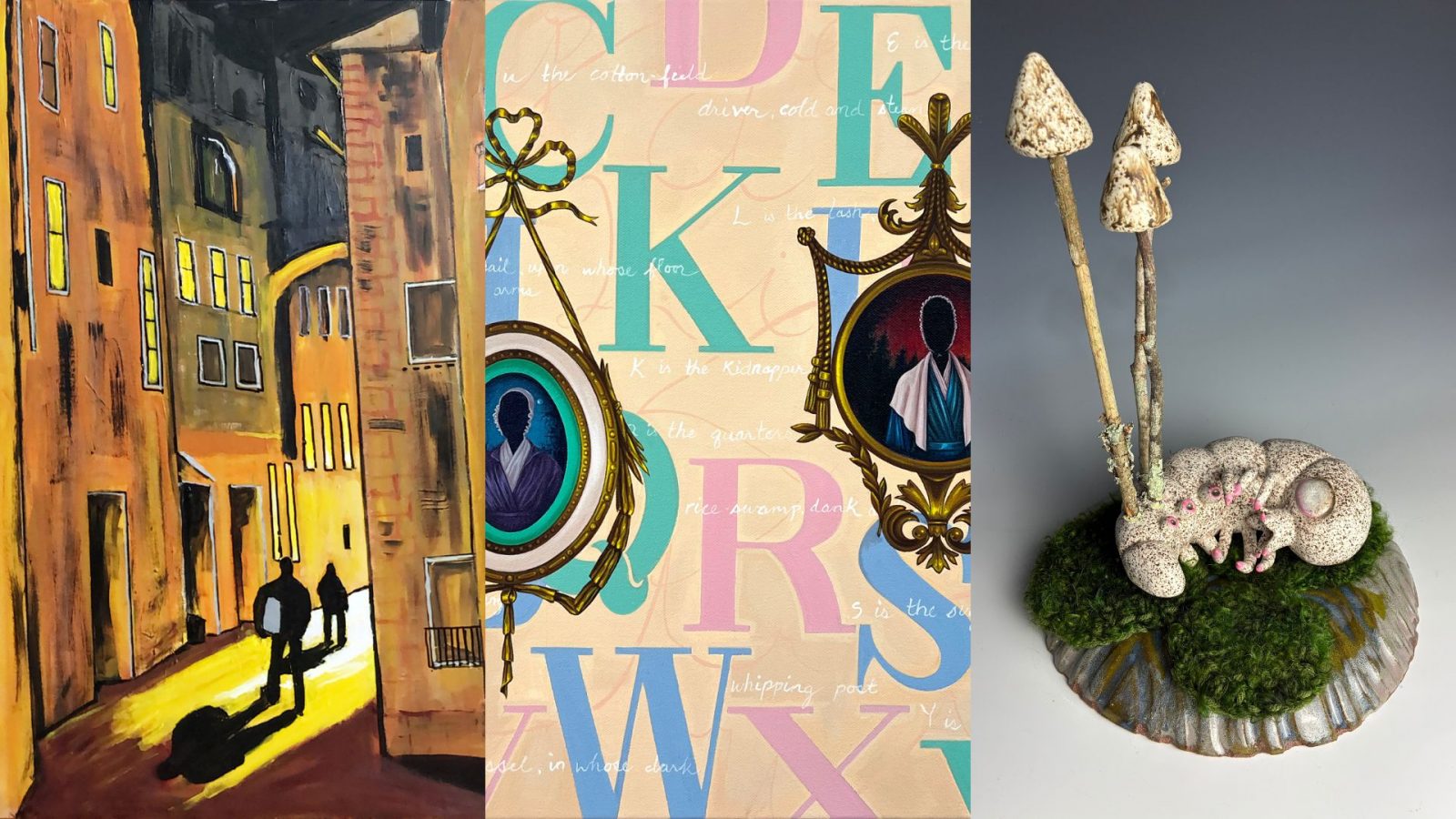 Art Matters Jan 2025