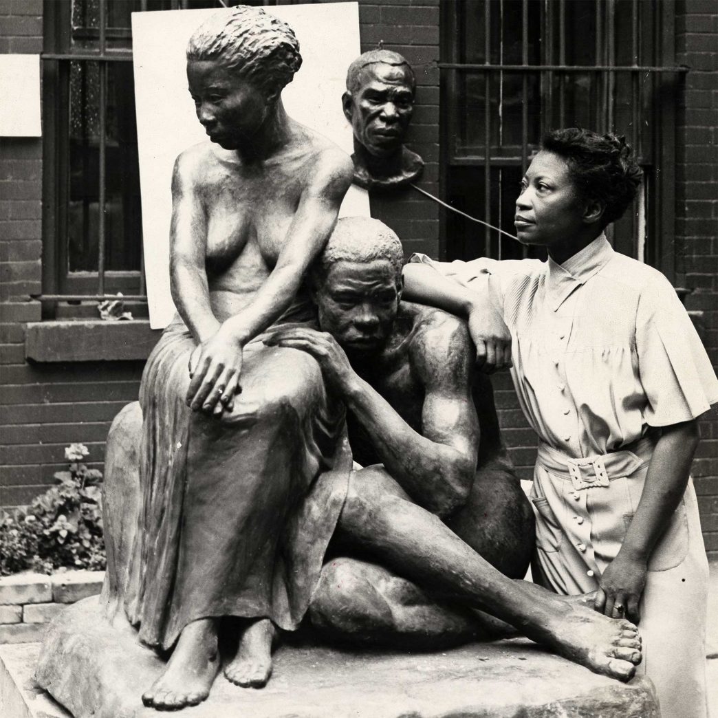 Augusta Savage
