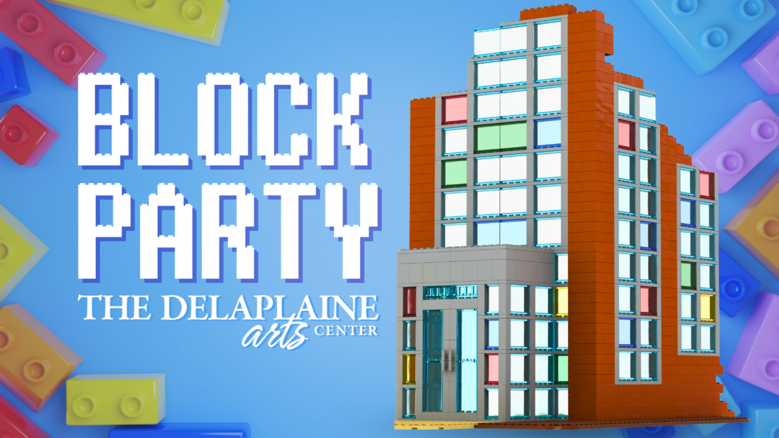 BLOCK PARTY