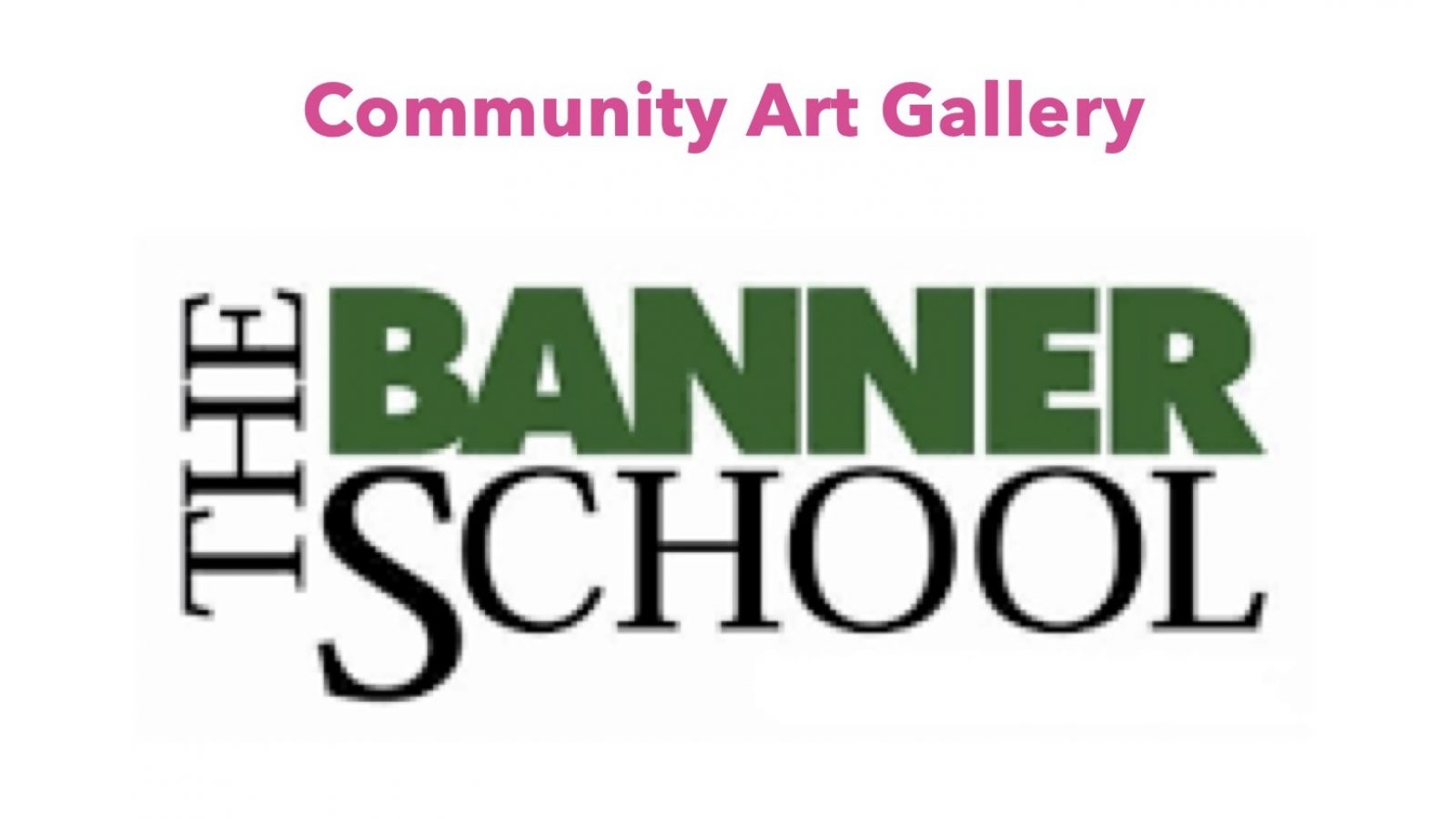 BannerSchool