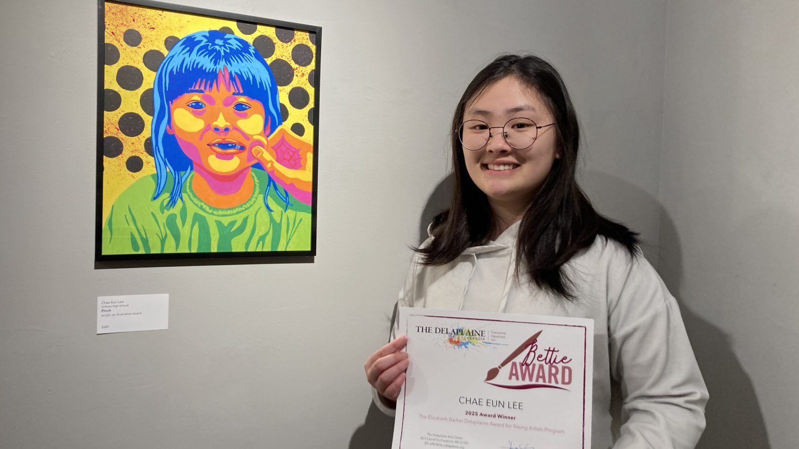 Bettie Awards 2025 Winners IMG_0057