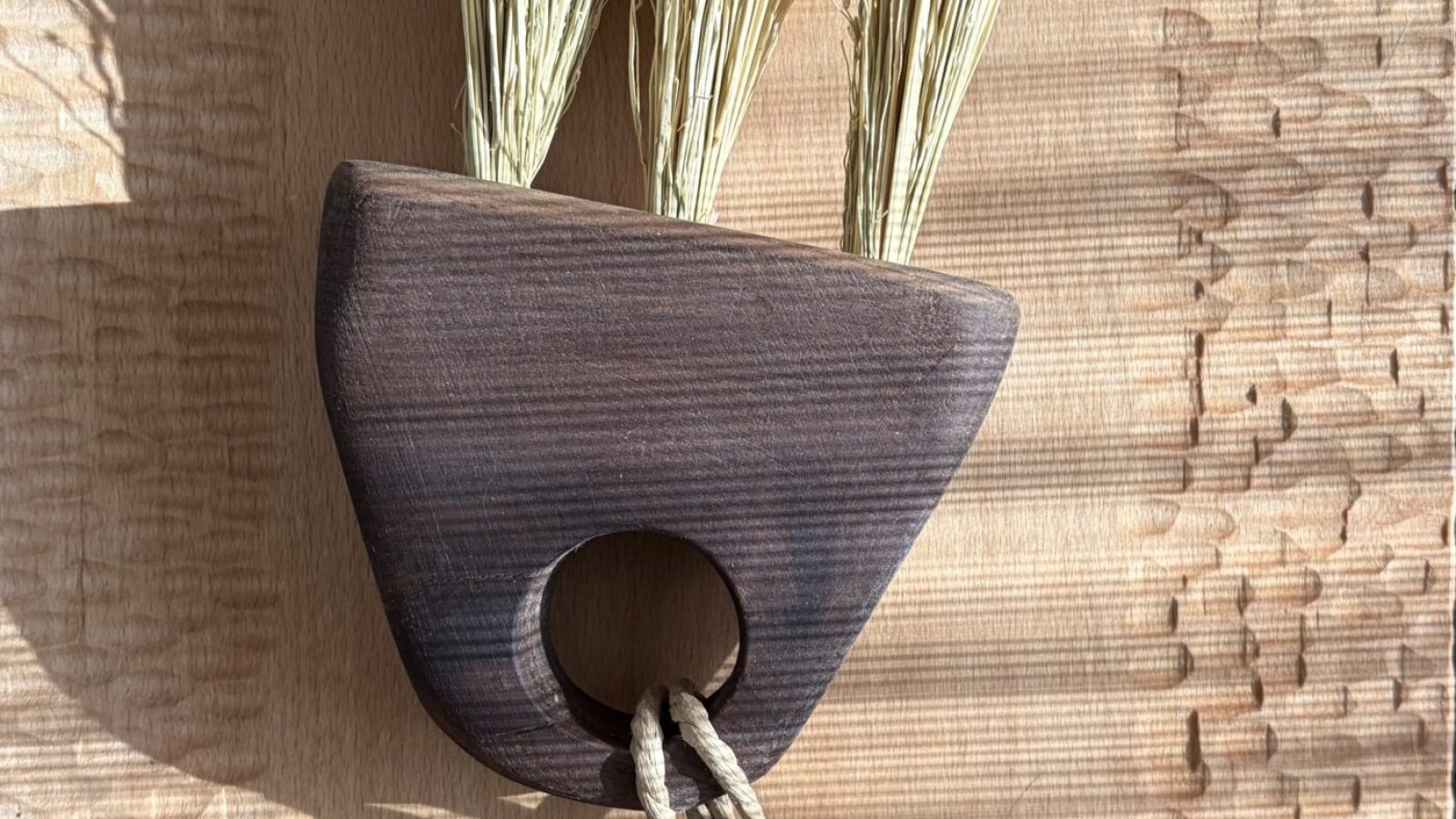 Brushes and Brooms