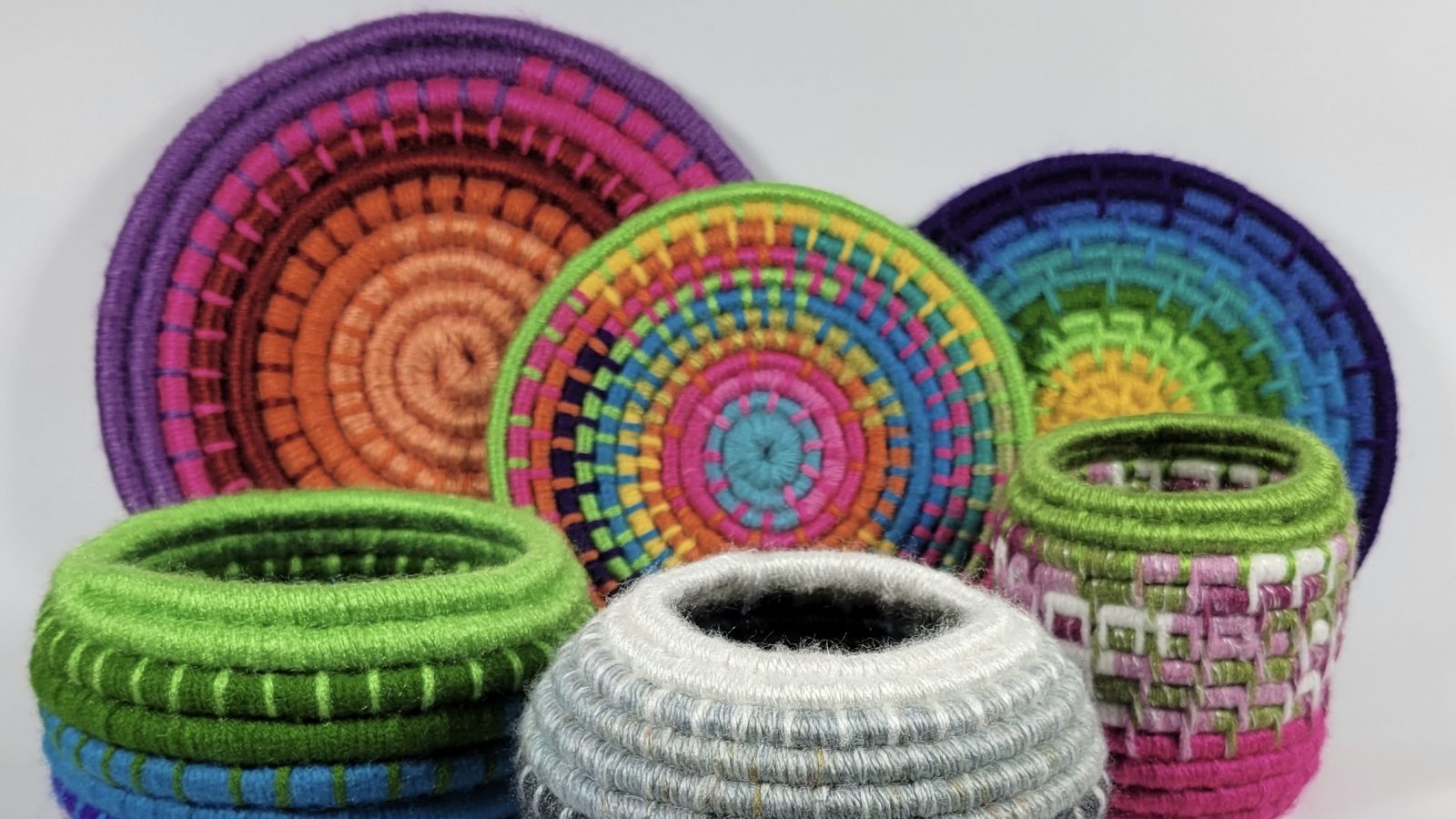 CoilingBasketry