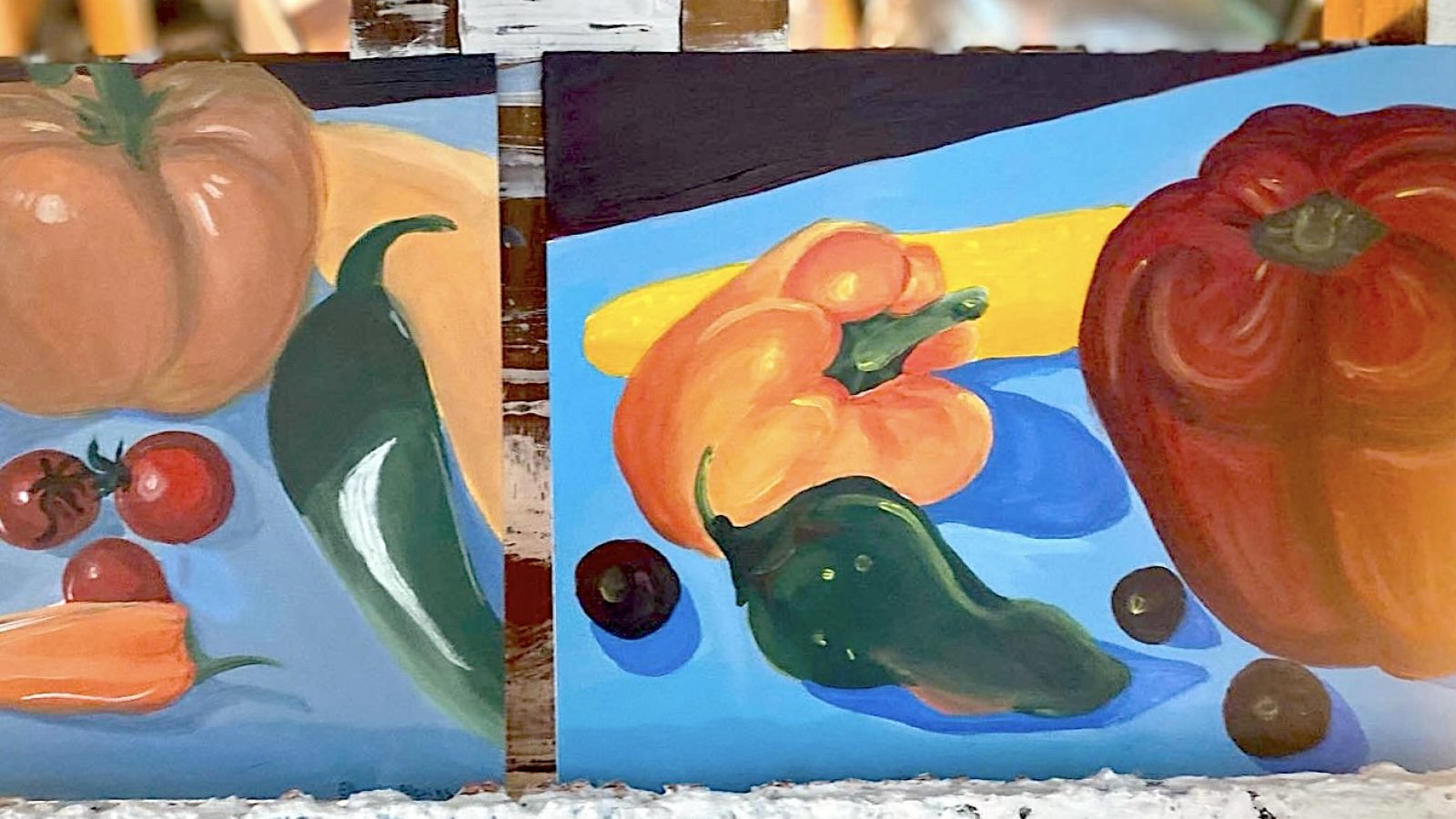 Color Theory