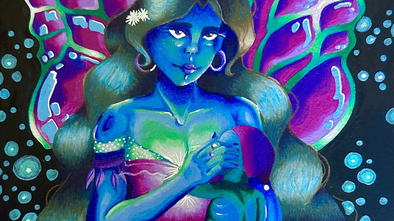 Colored Pencil copy