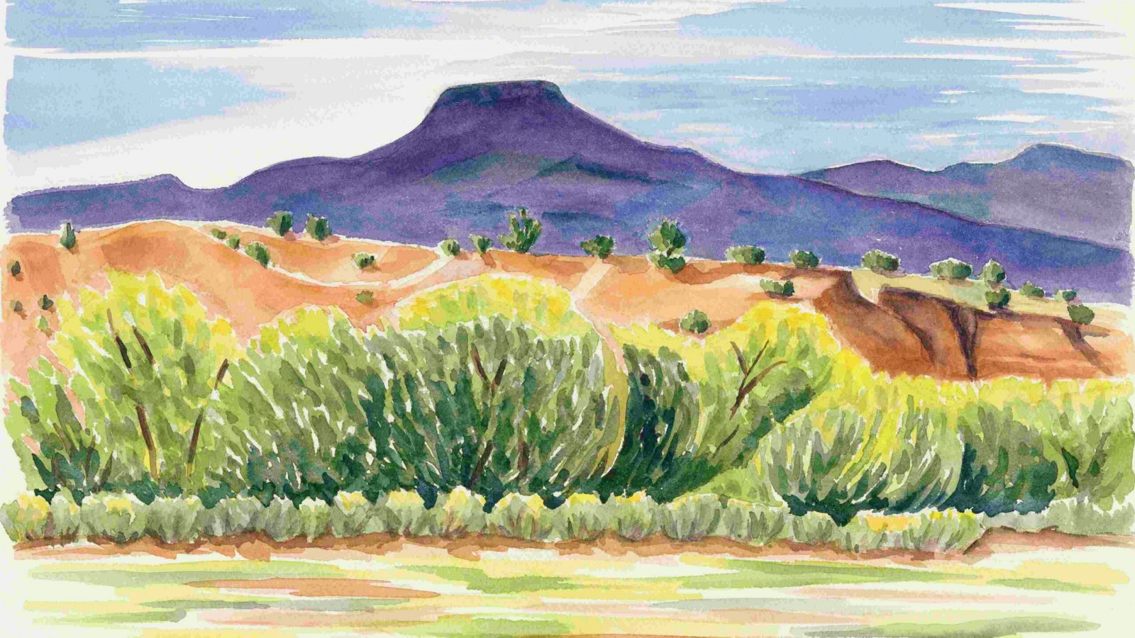 ContinuingWatercolor