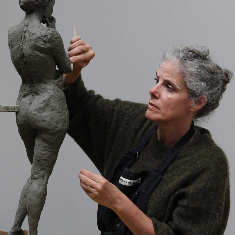 Lesa Cook
