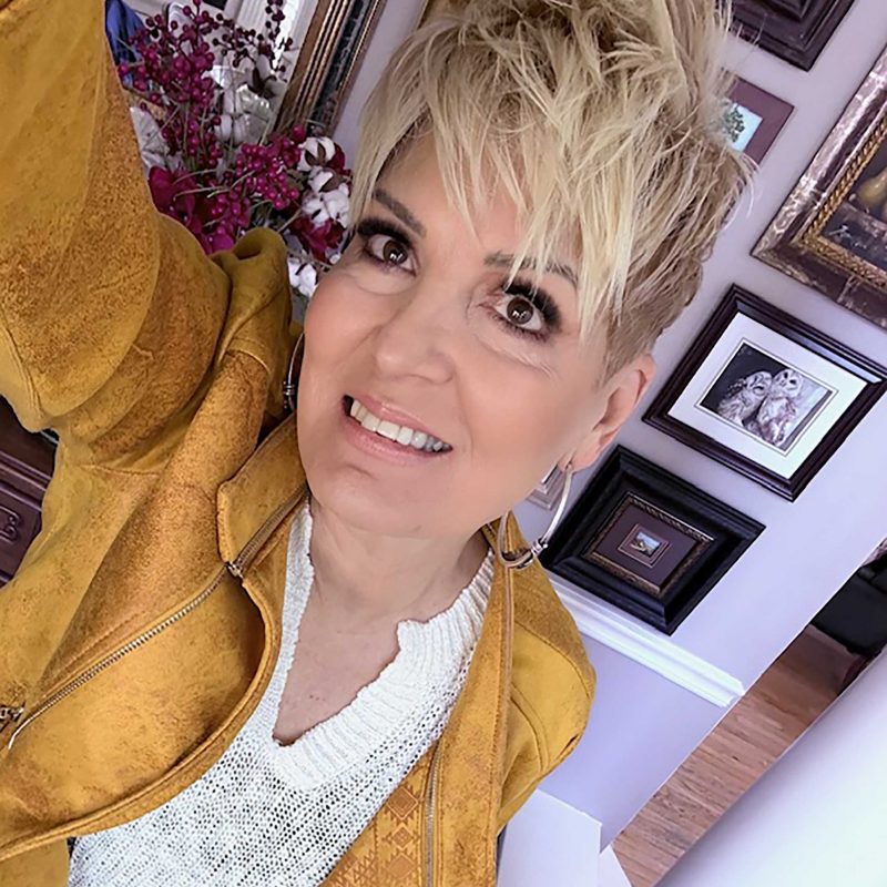 Gina Copanzzi
