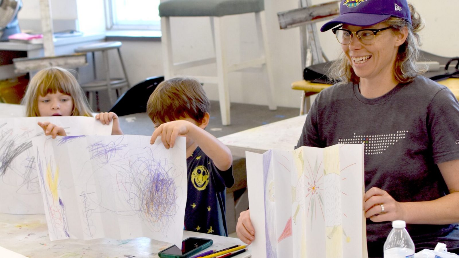 Creative Outlet Lenticular Jul 2025 DSC_0330