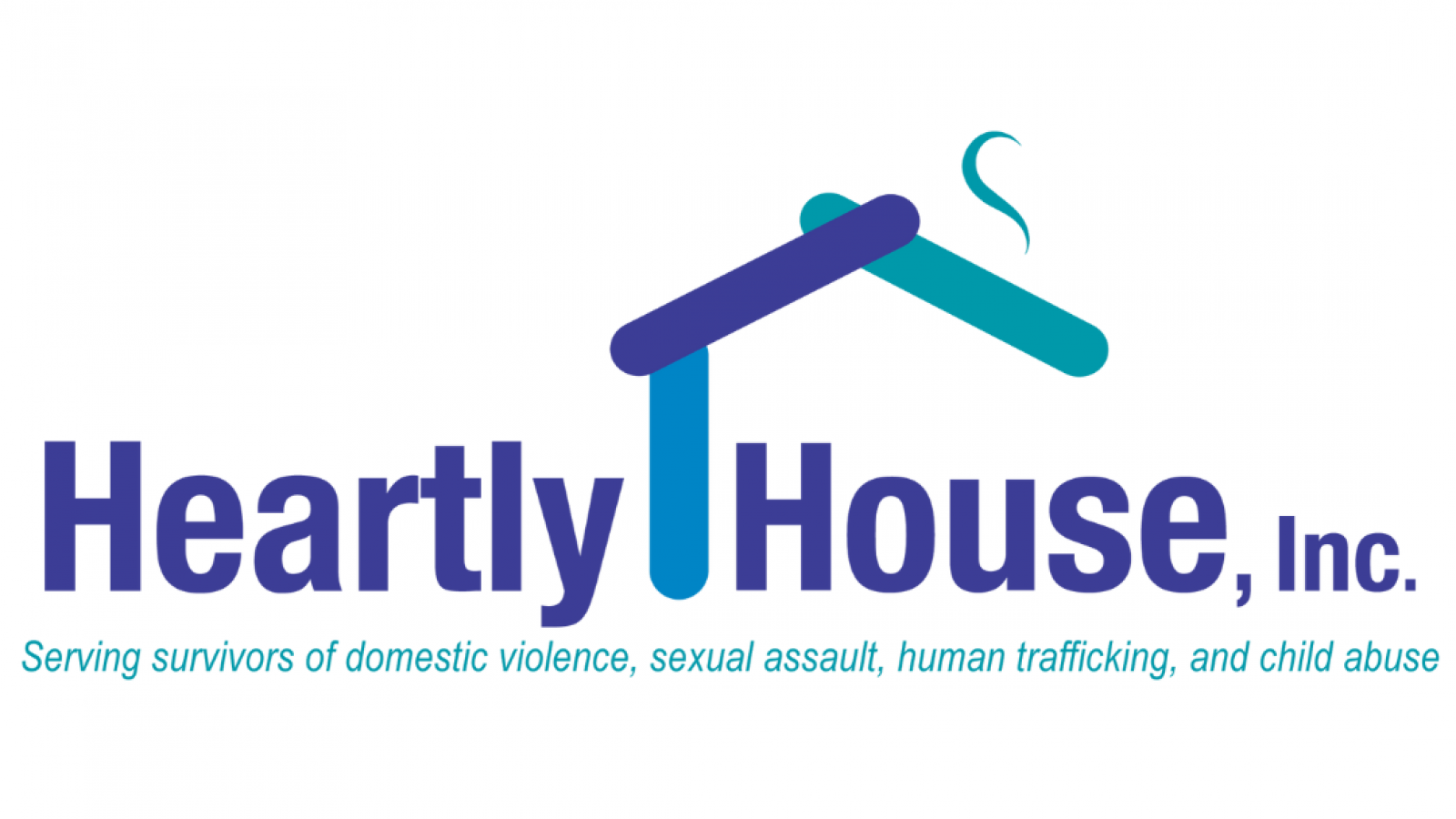 Heartly House Logo