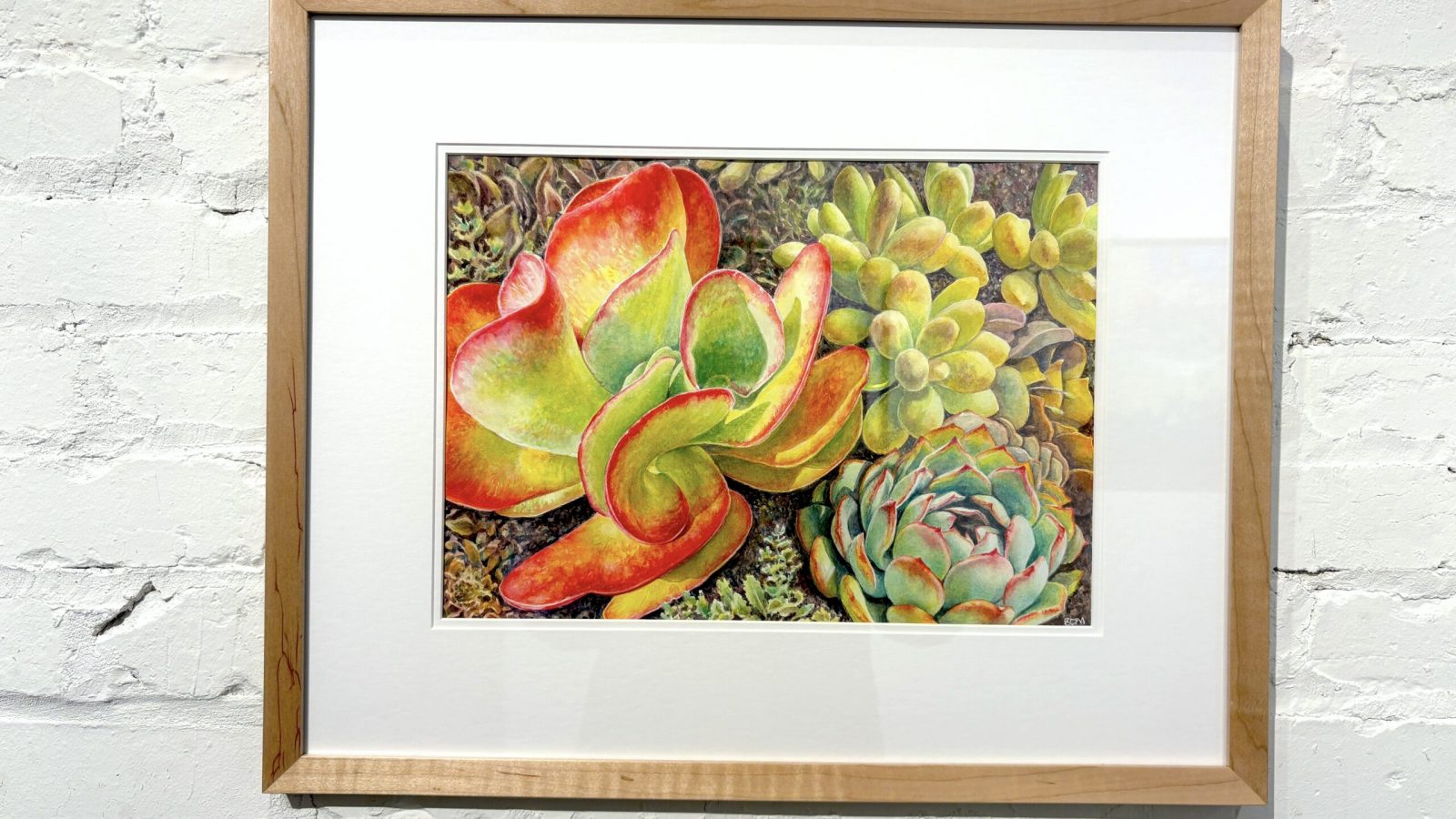 Delaplaine Student Exhibition Dec 2025