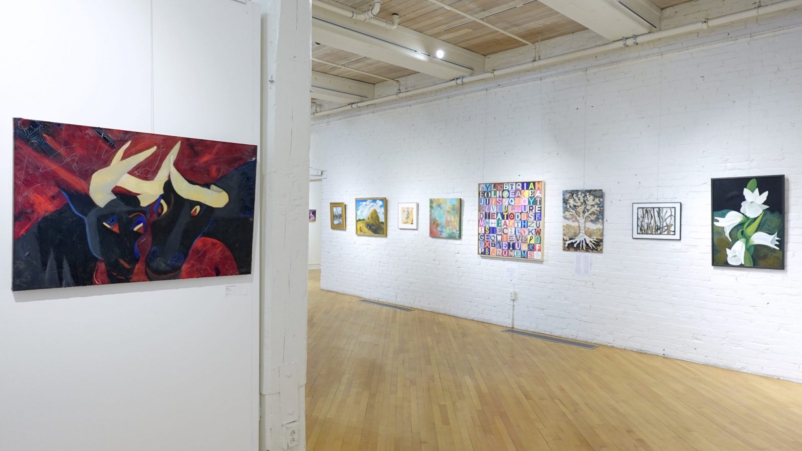 FCAA Members Exhibition 2025 DSC03441