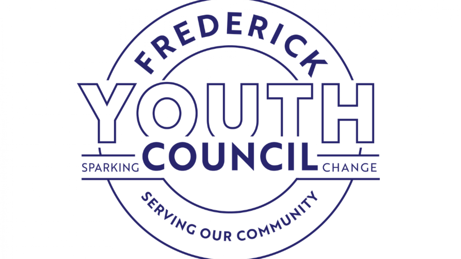 Frederick Youth Council Logo