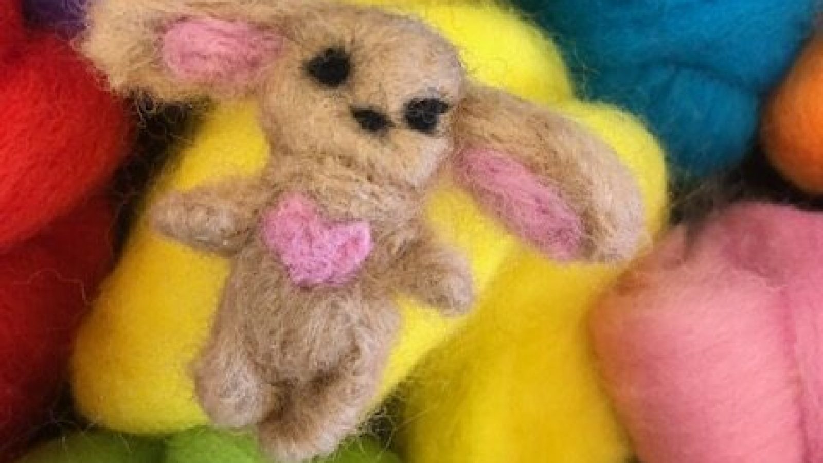 Fuzzy Needle-Felted Friend 1 (1)