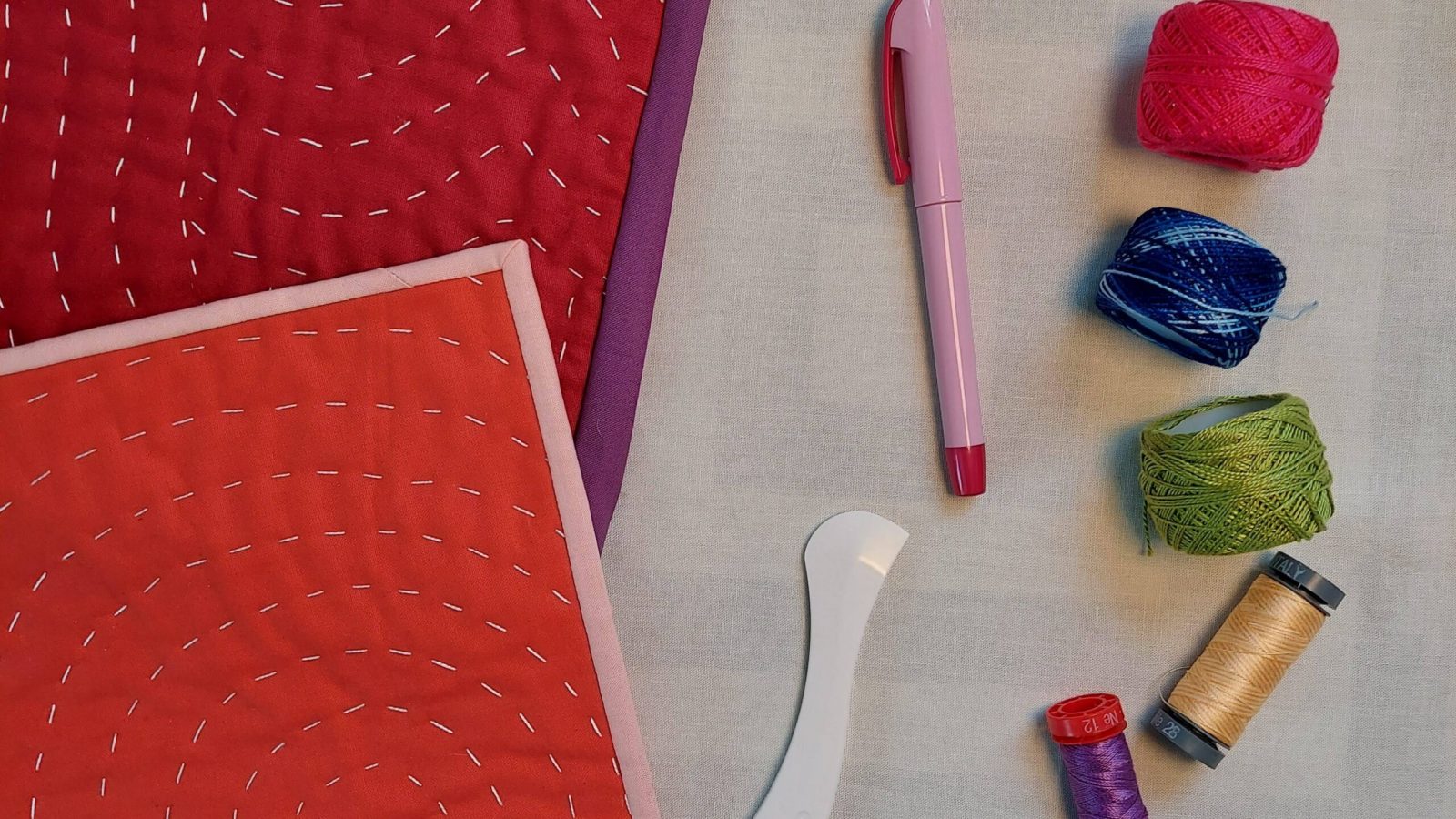 HandQuiltingII