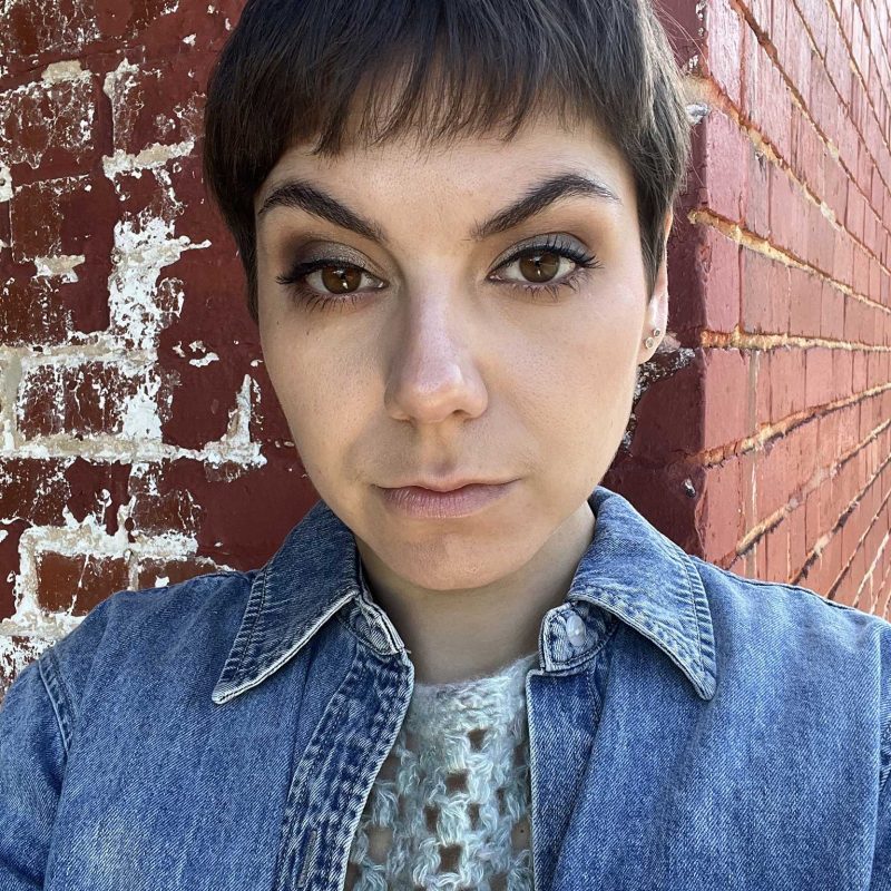 Janet Ibrahim