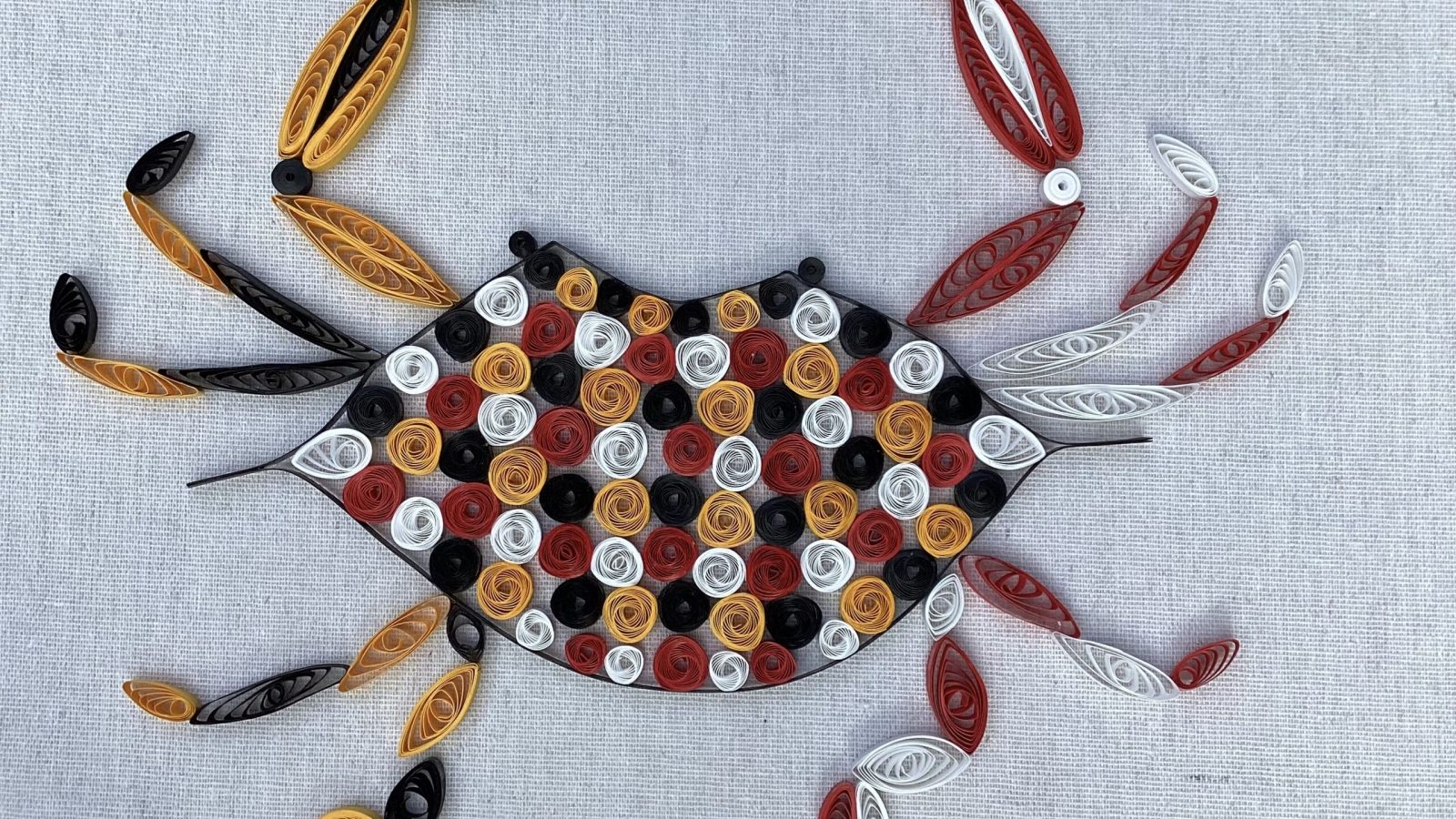 Intro to Paper Quilling