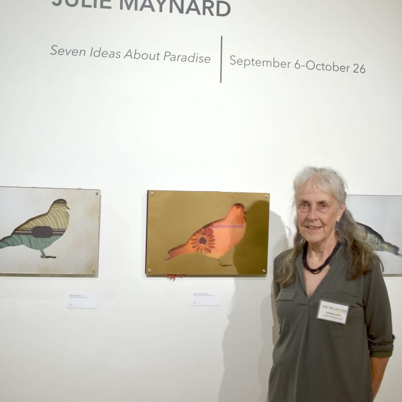 Julie Maynard