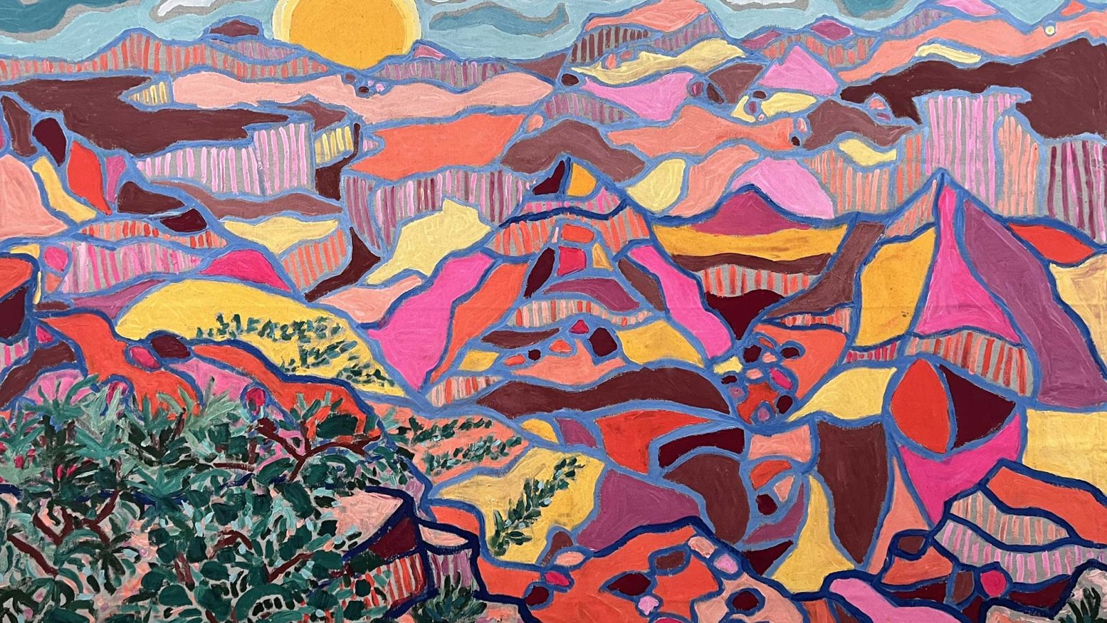 Jurkiewicz: Grand Canyon Sunset