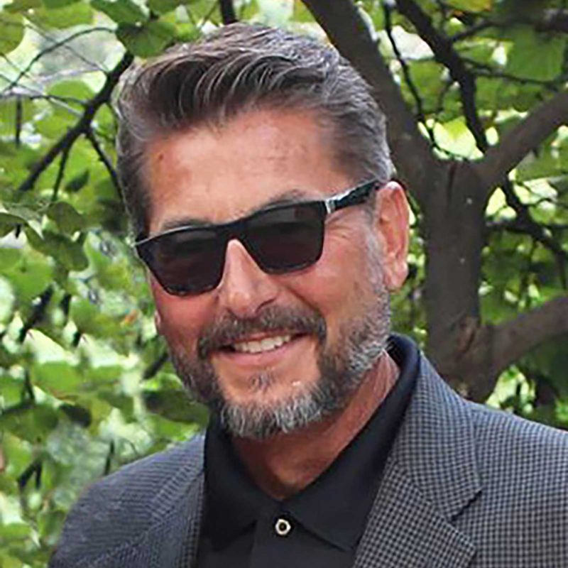 John Kachik