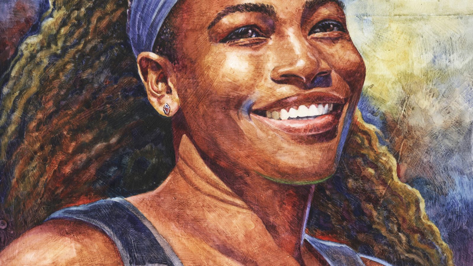 Kachik_John_Serena Williams