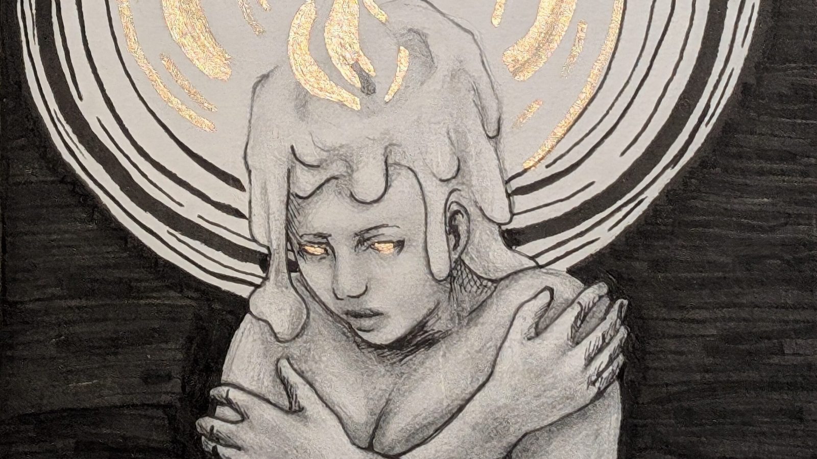Learn to Draw Imaginative Realism