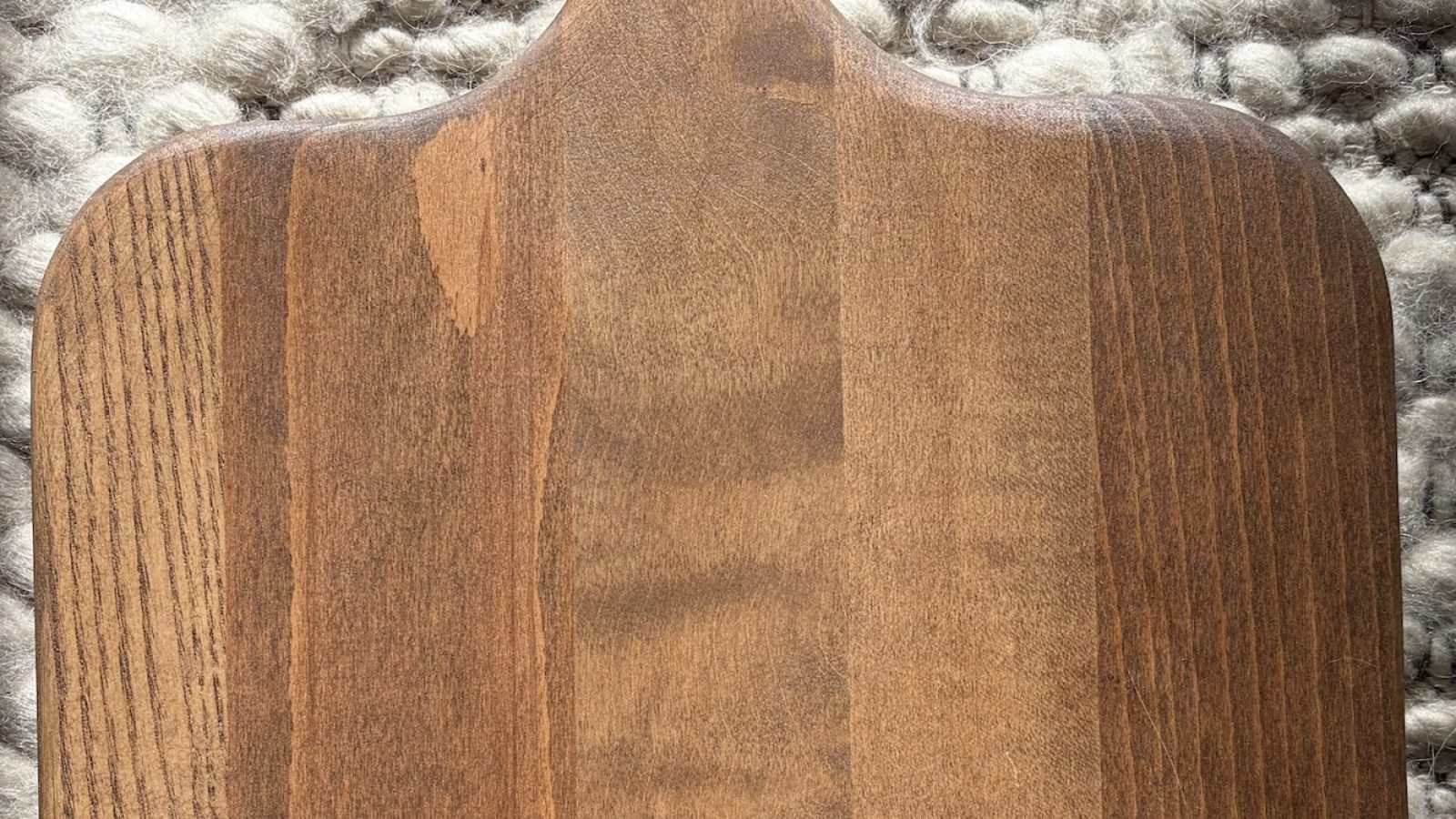 Make Your Own Cutting Board