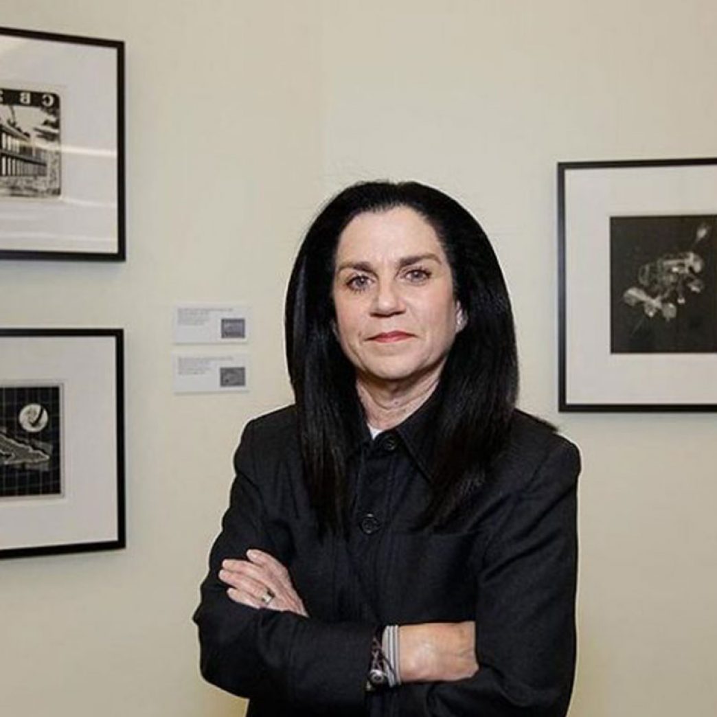 María Martínez-Cañas