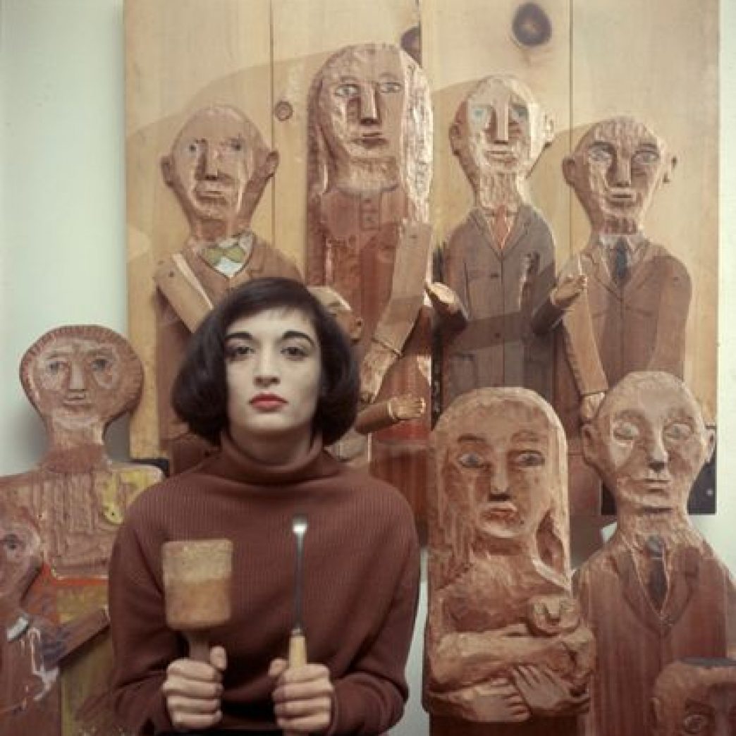 Marisol (Marisol Escobar)