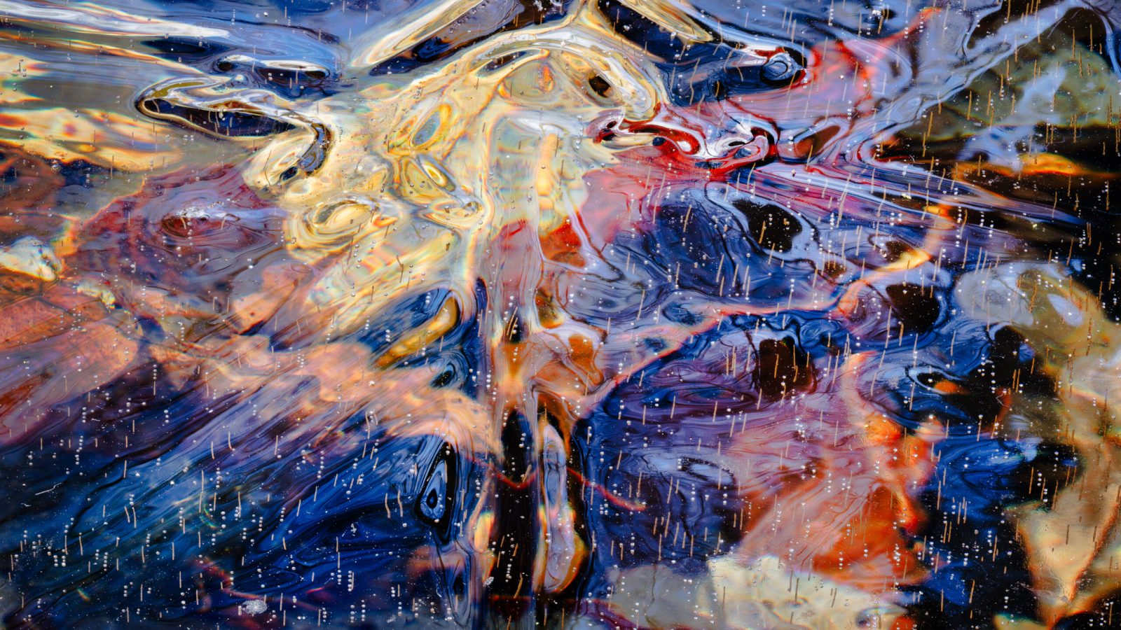 Mark Seaver - Thin Ice-7
