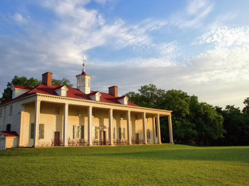 MountVernon