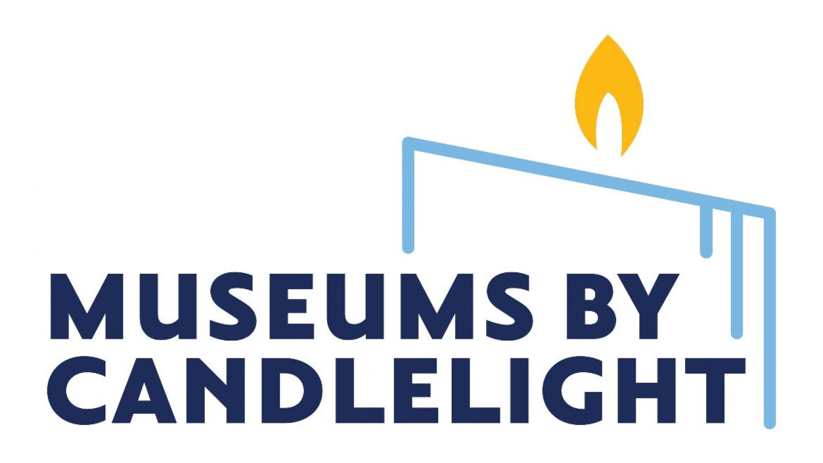 MuseumsByCandlelightLogo