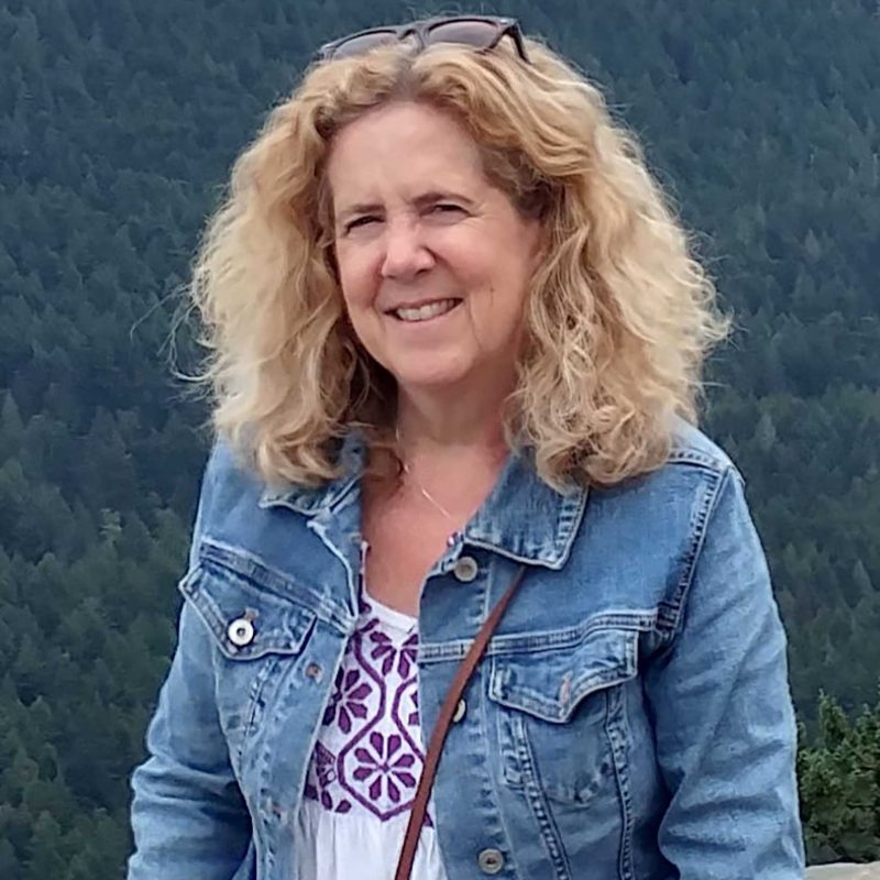 Callie Otness