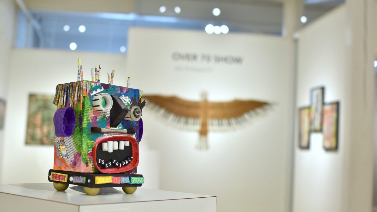 Over 70 Show 2025 DSC_0028