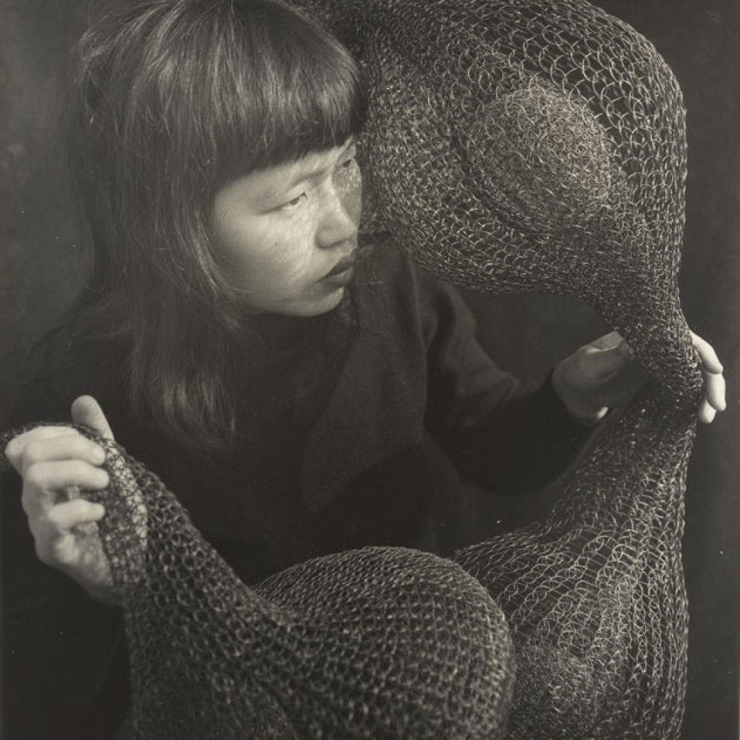 Ruth Asawa