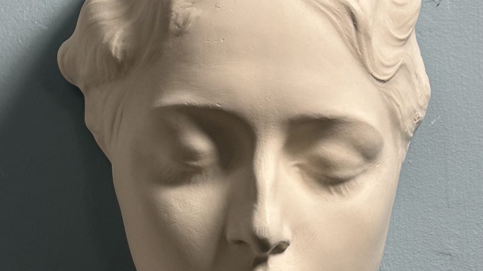 Sculpting from the Masters