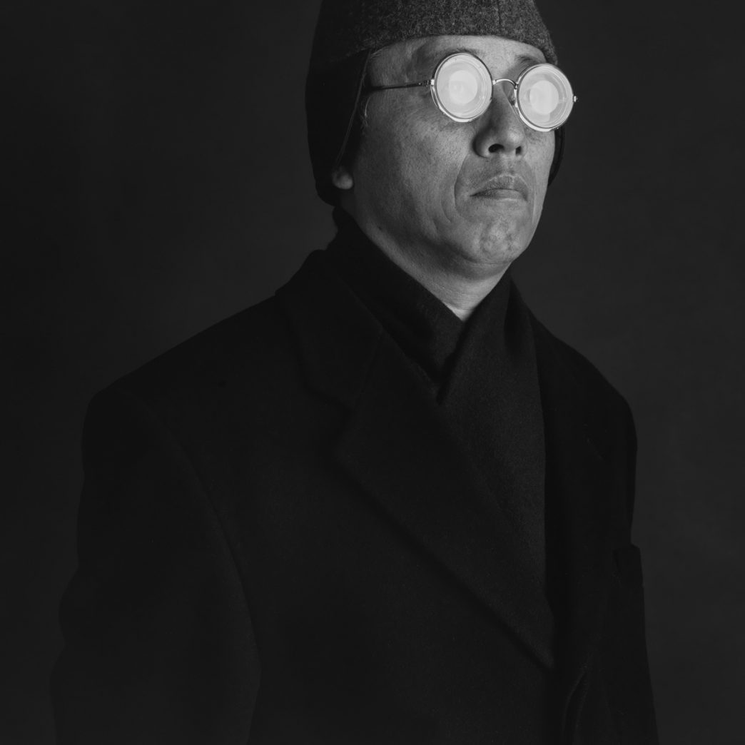 Hiroshi Sugimoto