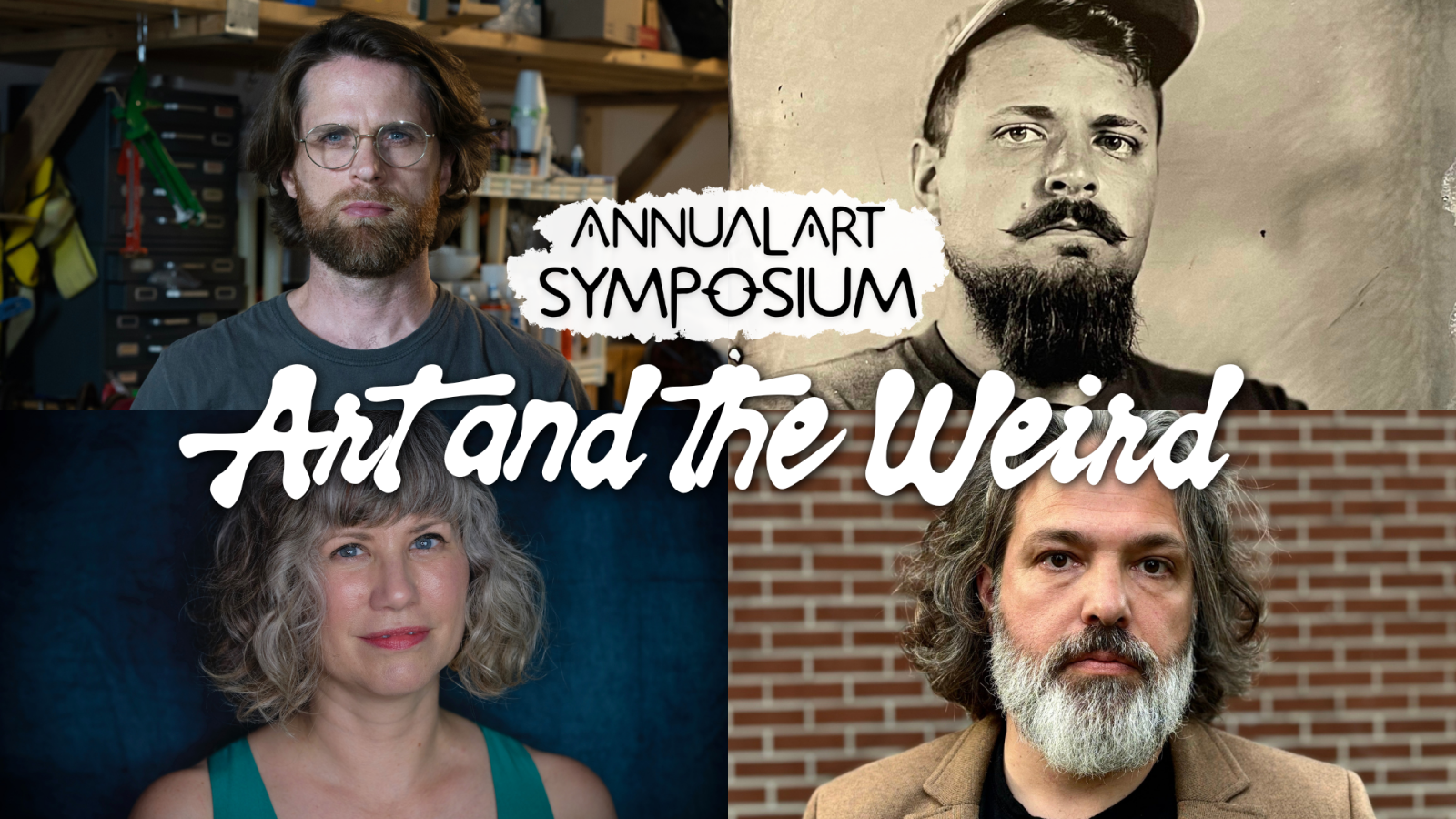 Symposium Weird