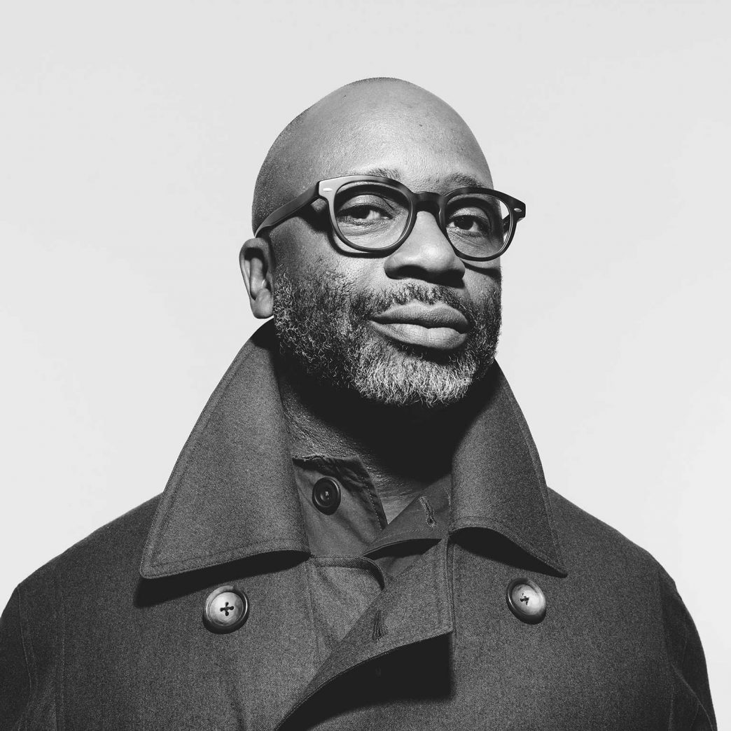 Theaster Gates
