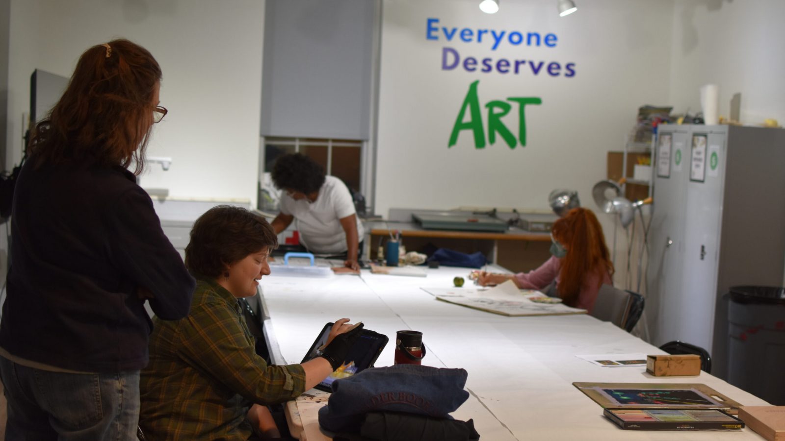 Third Space Open Studio Oct 2025 DSC_0181